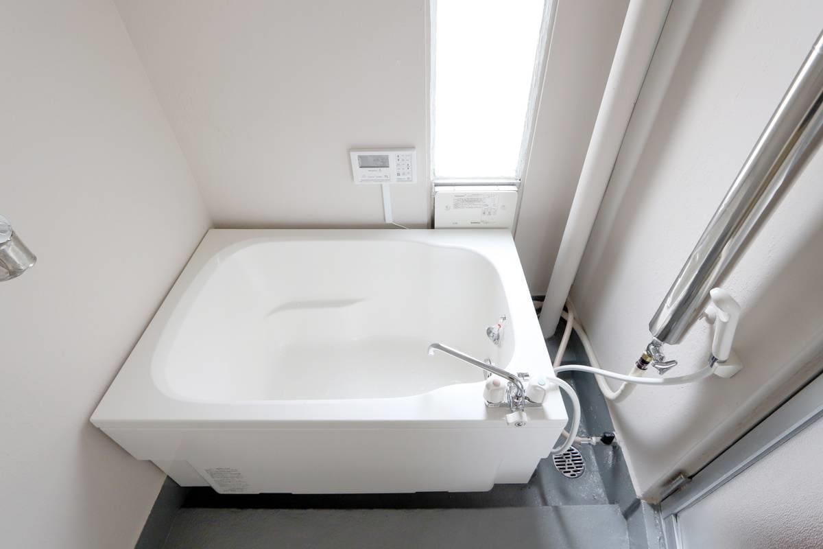  ビレッジハウス黒須野1号棟