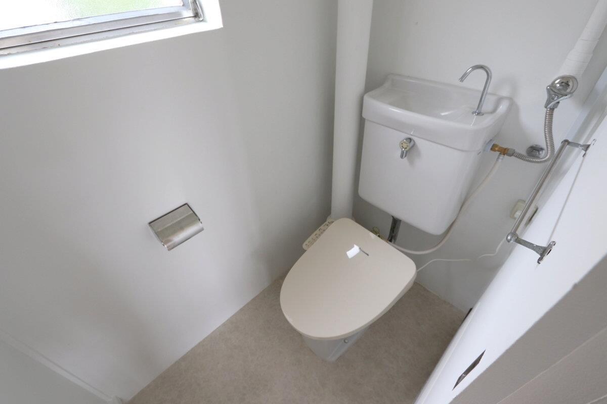  ビレッジハウス黒須野1号棟