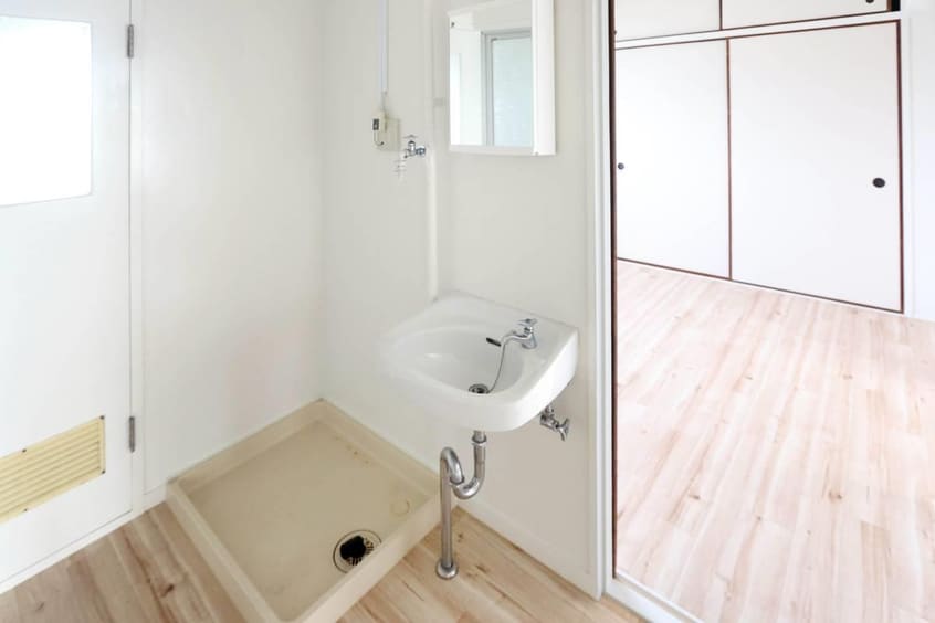  ビレッジハウス黒須野1号棟