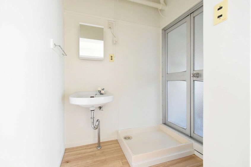  ビレッジハウス黒須野1号棟