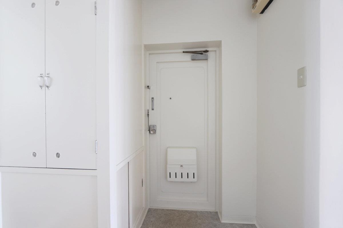  ビレッジハウス黒須野1号棟