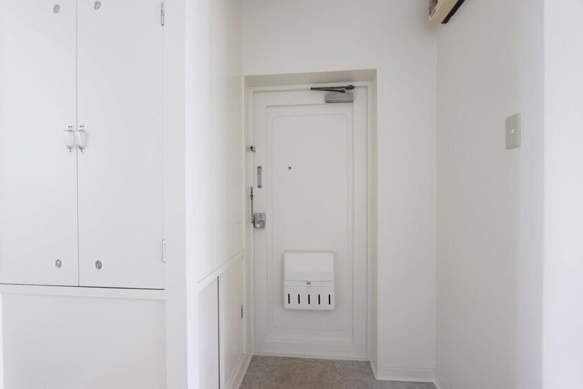  ビレッジハウス黒須野1号棟