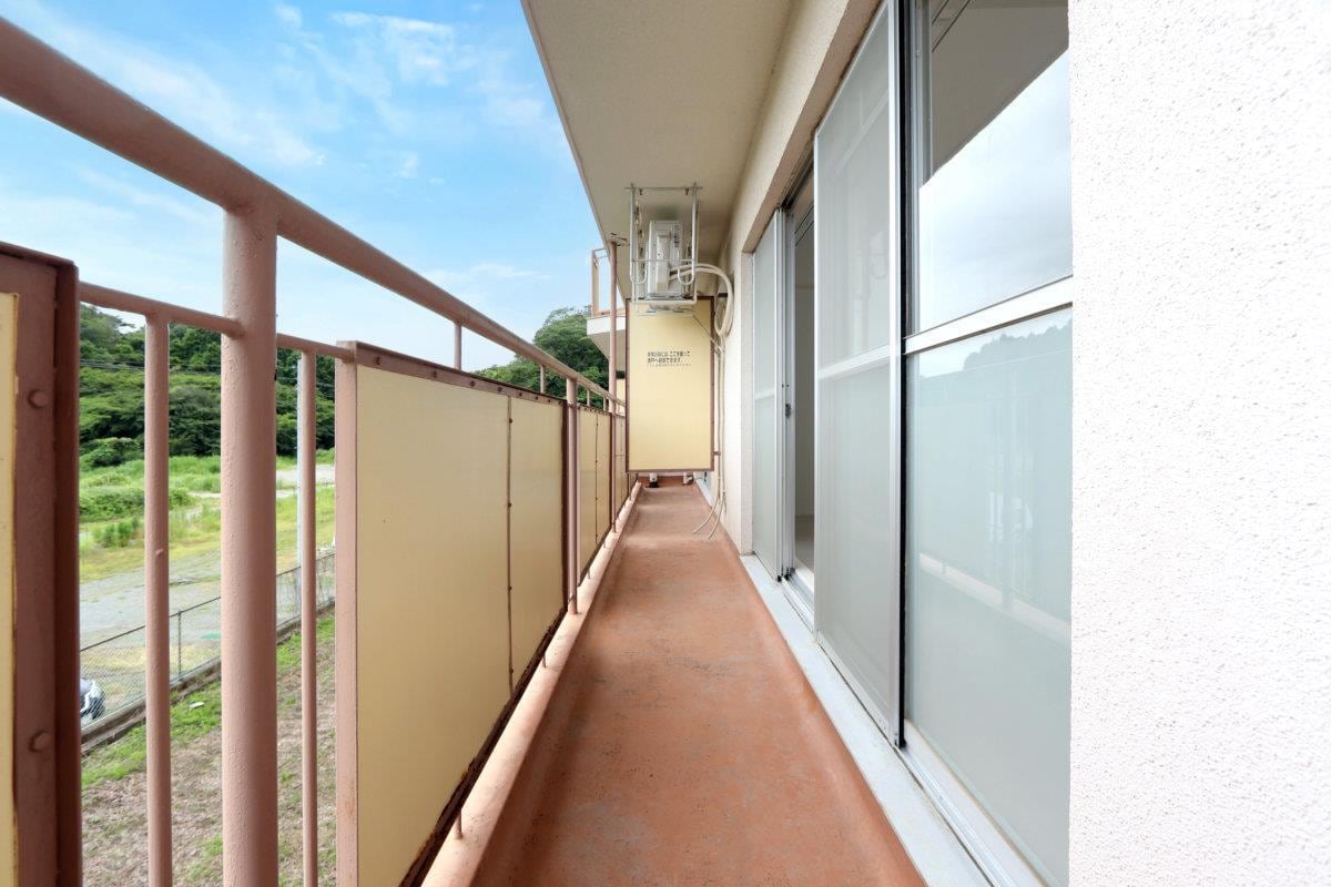  ビレッジハウス黒須野1号棟