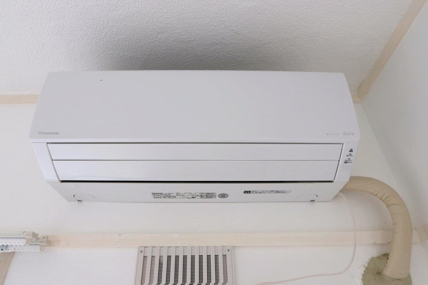  ビレッジハウス黒須野1号棟