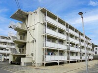 ビレッジハウス磐城2号棟