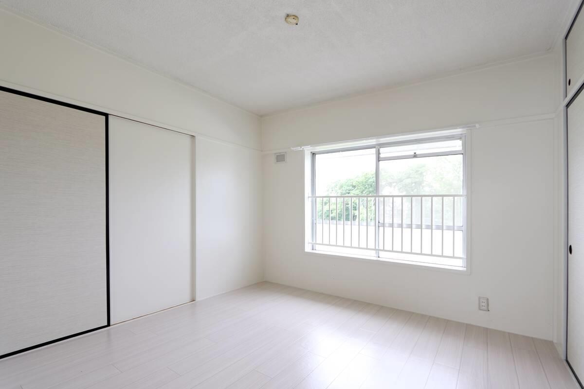  ビレッジハウス好間2号棟