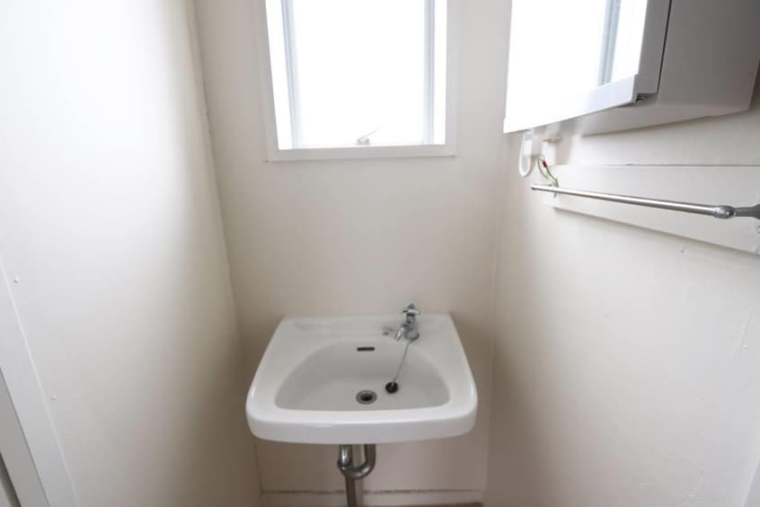  ビレッジハウス常磐2号棟