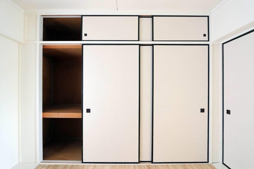  ビレッジハウス常磐2号棟