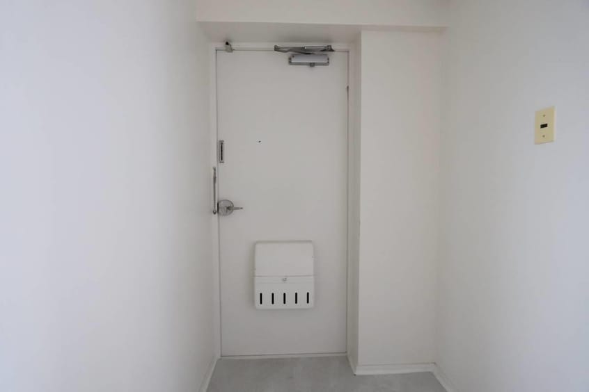  ビレッジハウス常磐2号棟