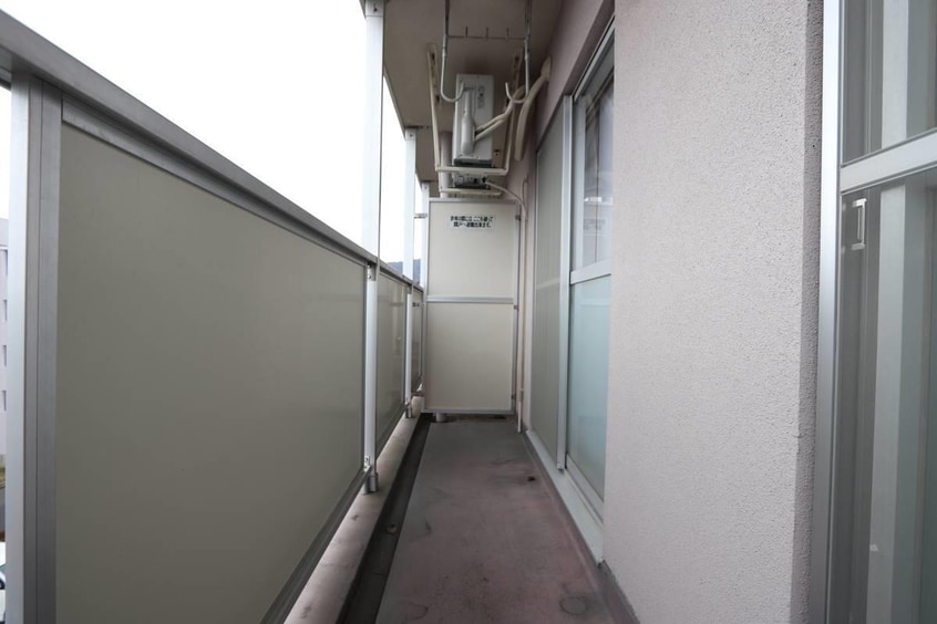  ビレッジハウス常磐2号棟