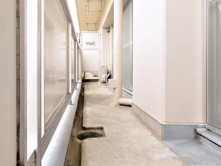  ビレッジハウス常磐2号棟