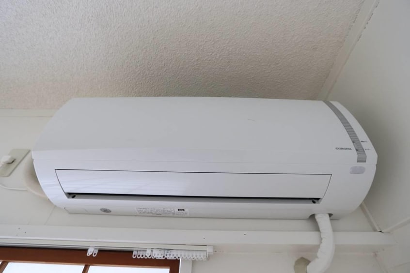  ビレッジハウス常磐2号棟