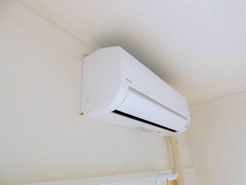  ビレッジハウス常磐2号棟