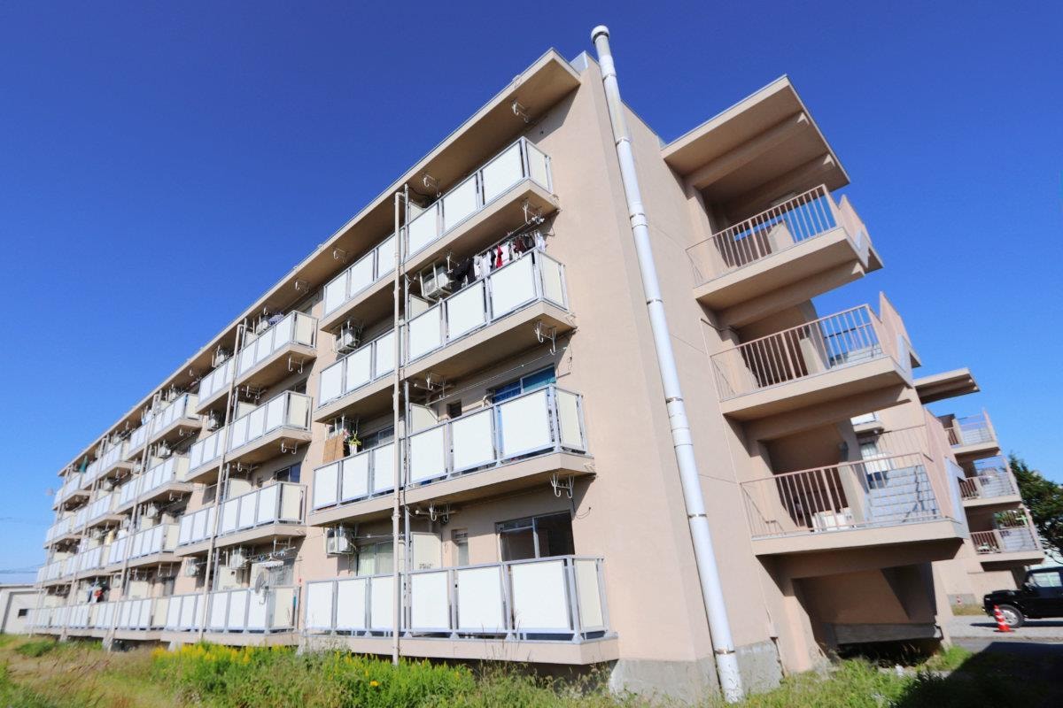  ビレッジハウス平山崎1号棟