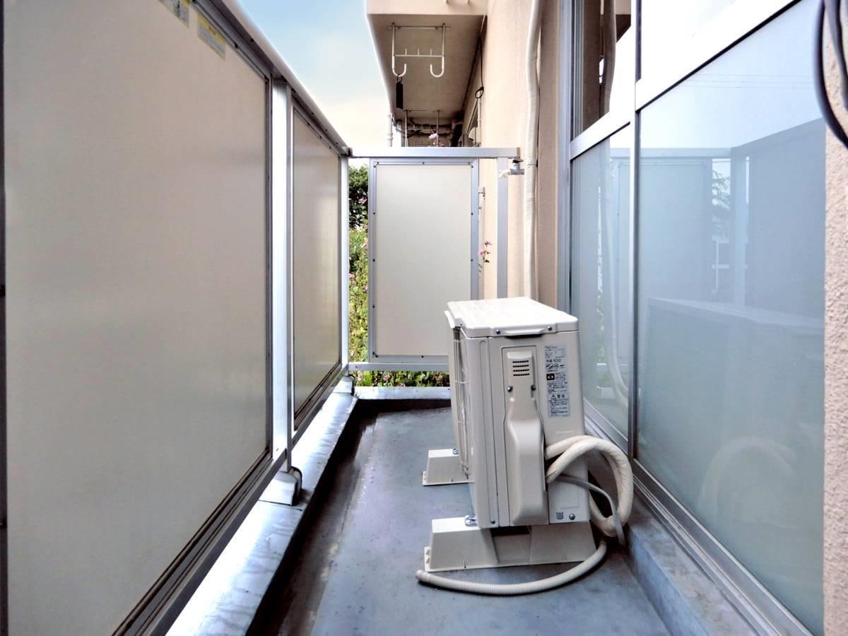  ビレッジハウス平山崎1号棟