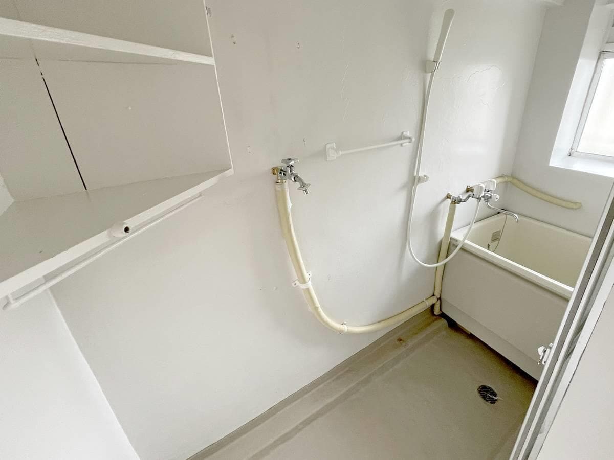  ビレッジハウス平山崎1号棟