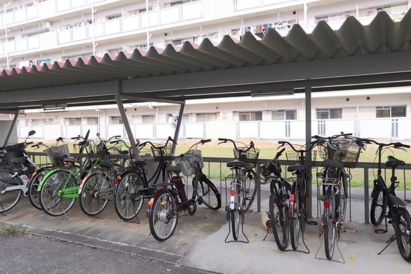  ビレッジハウス小名浜1号棟