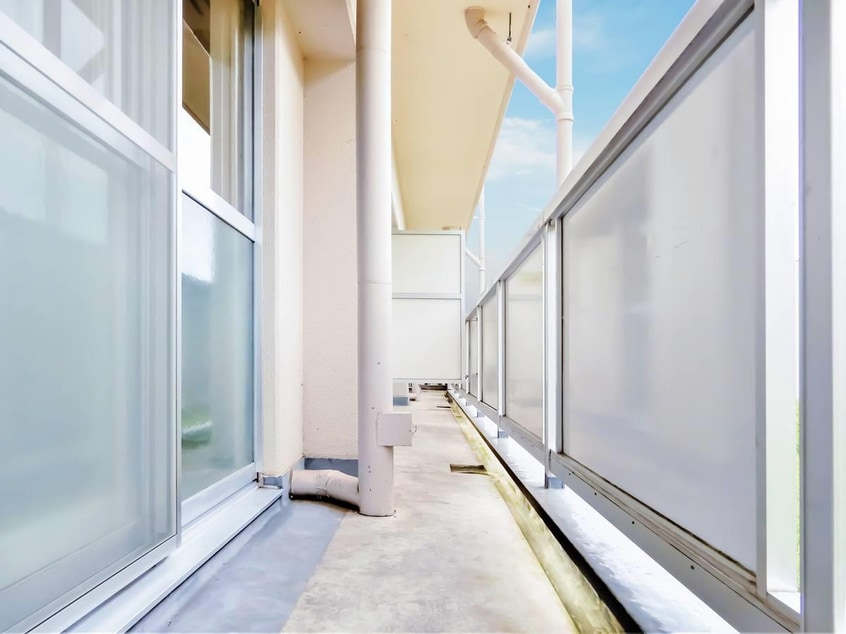  ビレッジハウス小名浜1号棟