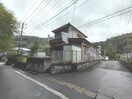  白水町入山戸建