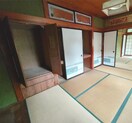  白水町入山戸建