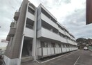ホワイトマンションIの外観