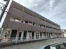 ホワイトマンションIIの外観