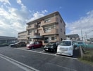  ラフィーネ隼人