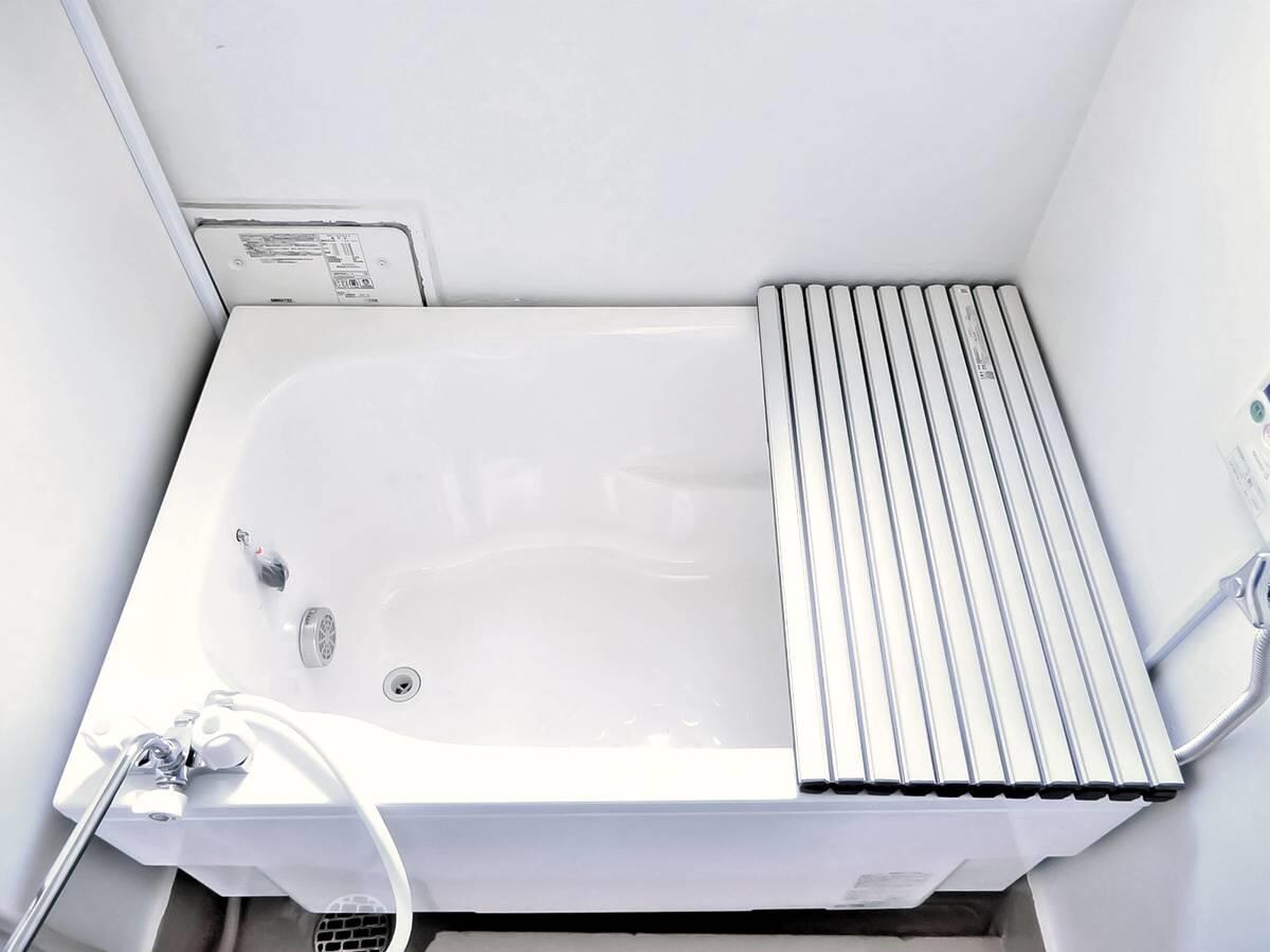  ビレッジハウス小名浜2号棟