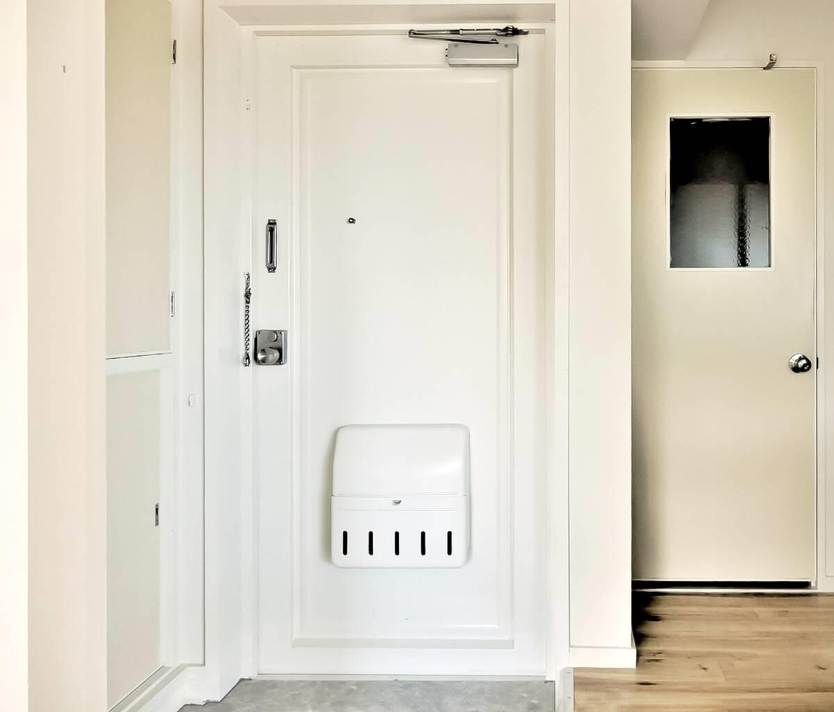  ビレッジハウス小名浜2号棟