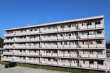 ビレッジハウス好間1号棟