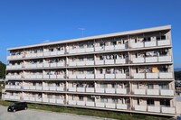 ビレッジハウス好間1号棟