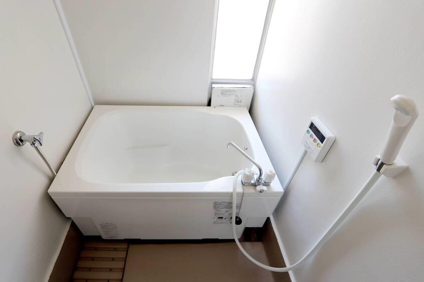  ビレッジハウス好間1号棟