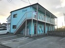 Ｆコーポの外観
