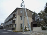 ガーデン城山