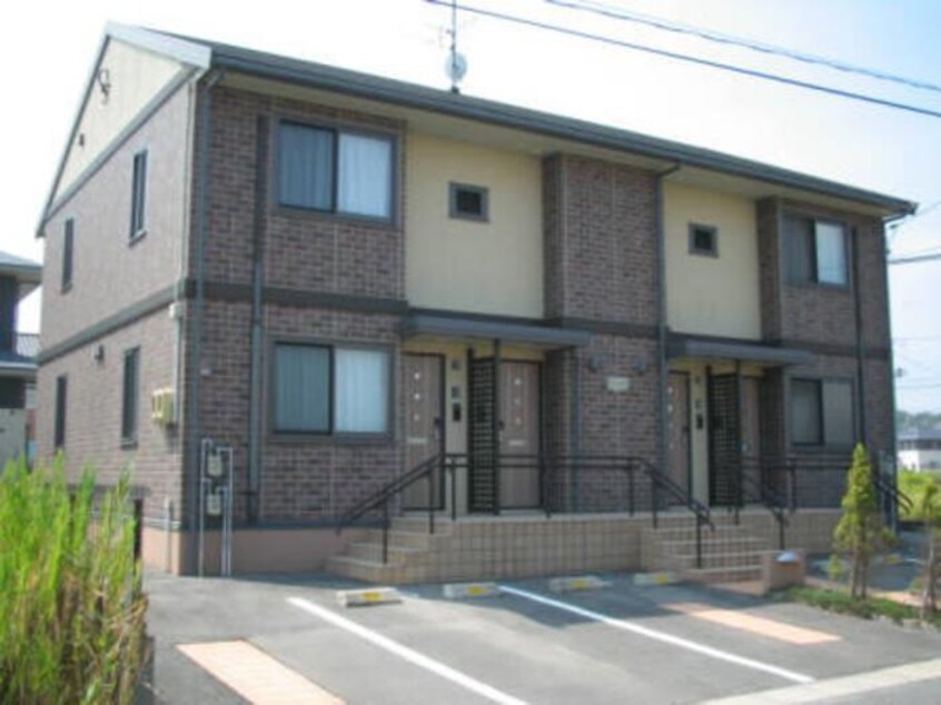  アネックスもえぎ