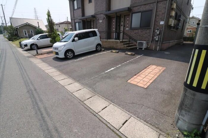  アネックスもえぎ