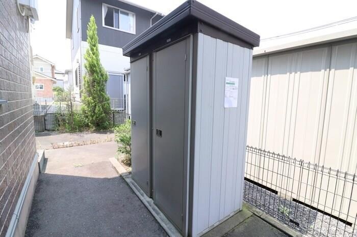  アネックスもえぎ