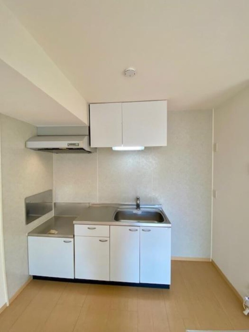  アネックスもえぎ