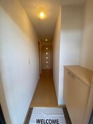  アネックスもえぎ