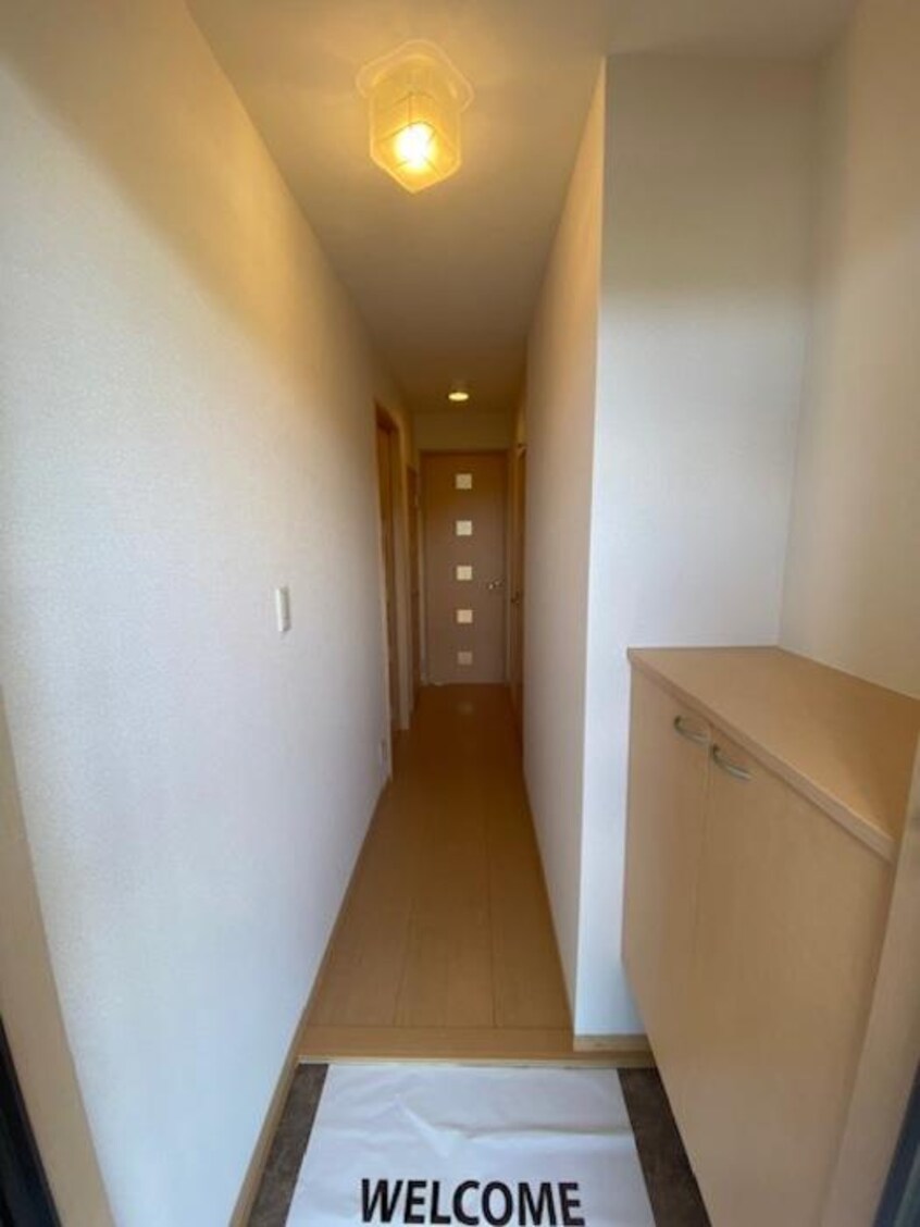  アネックスもえぎ