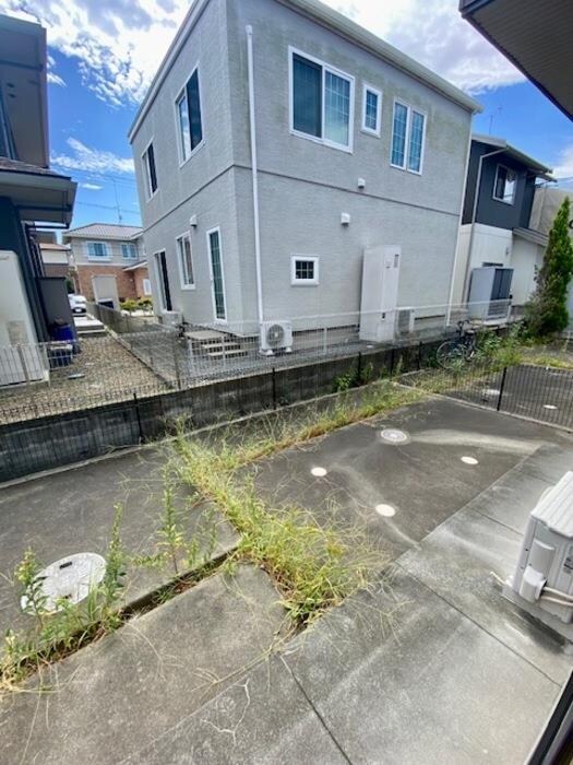  アネックスもえぎ