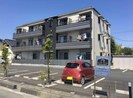 プレミアス マンションの外観