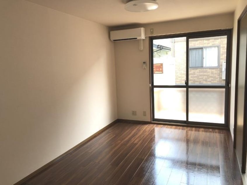  ウィルモア愛谷