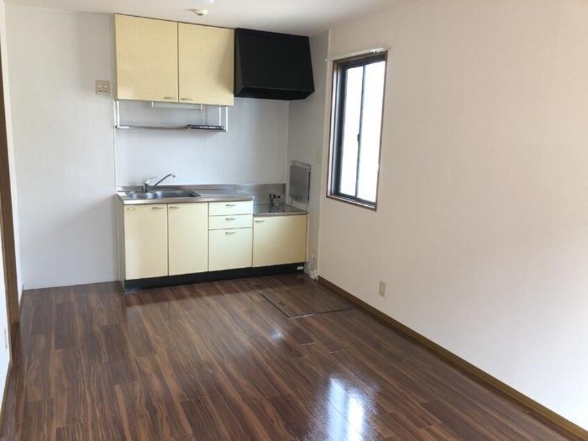  ウィルモア愛谷