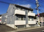 ブルーコート