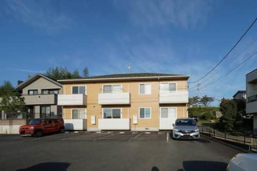  カーサ ポラール