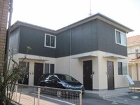 シャーメゾン大原