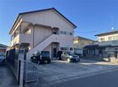 メゾン旭陽2の外観