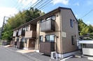 グランドソレーユの外観