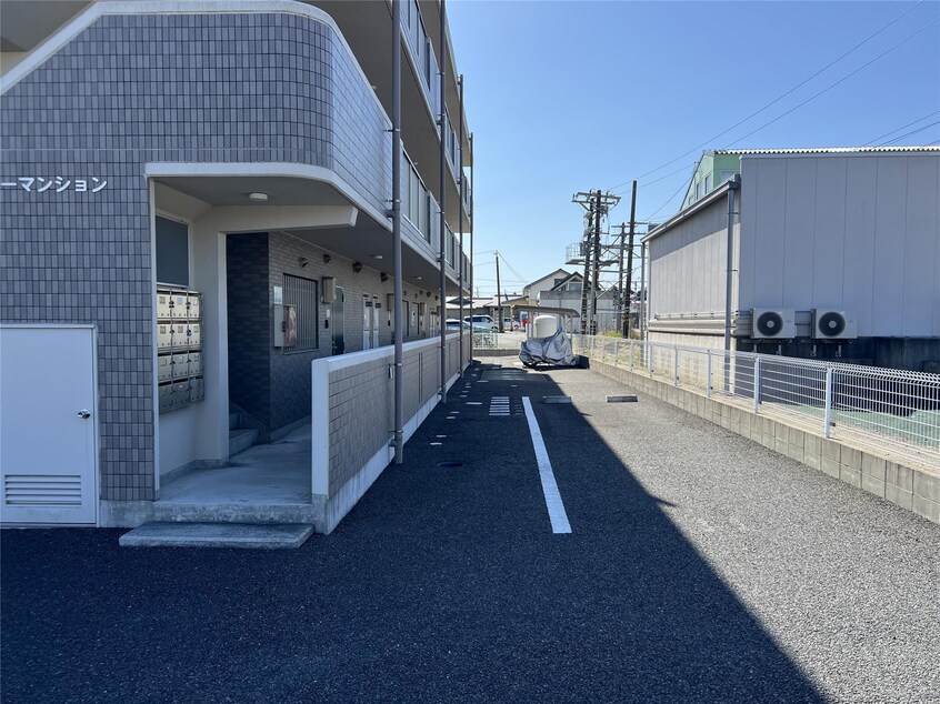  マミーマンション